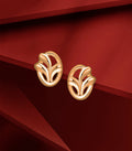 Serene Bloom Gold Tops