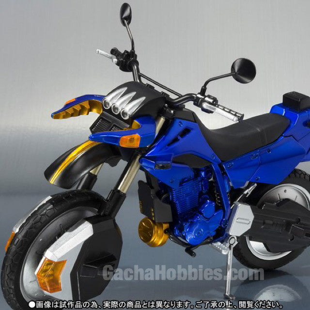 S.H.Figuarts Kamen Rider Gatack Extender Limited (In-stock)