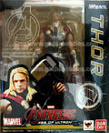 S.H.Figuarts Thor