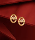 Shining Eclipse Gold Tops