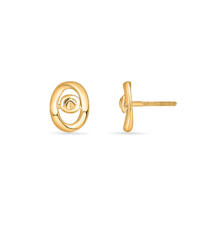 Shining Eclipse Gold Tops