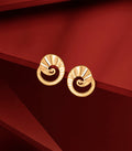 Shining Shells Gold Tops