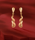Shining Spirals Gold Tops
