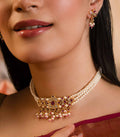 Silver Tanmani SET (Short)