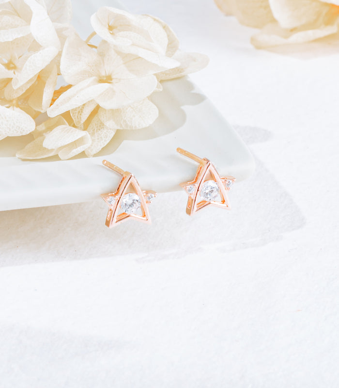 Starlight Tops (Silver)