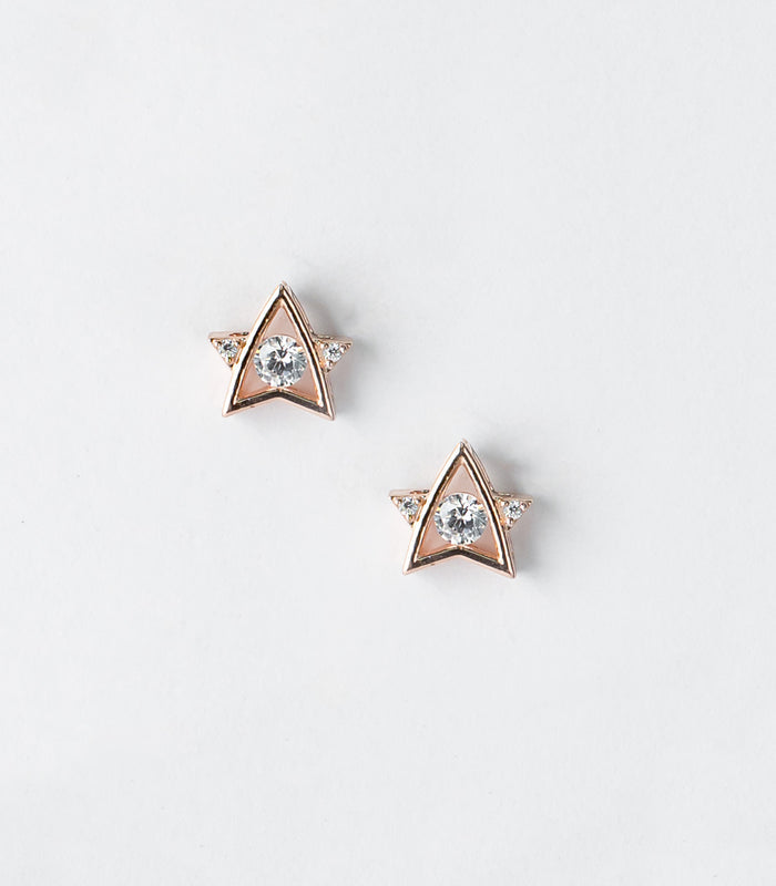 Starlight Tops (Silver)