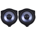 STEG BZ40B kit altoparlanti per MERCEDES medi + crossover - TechSoundSystem.com