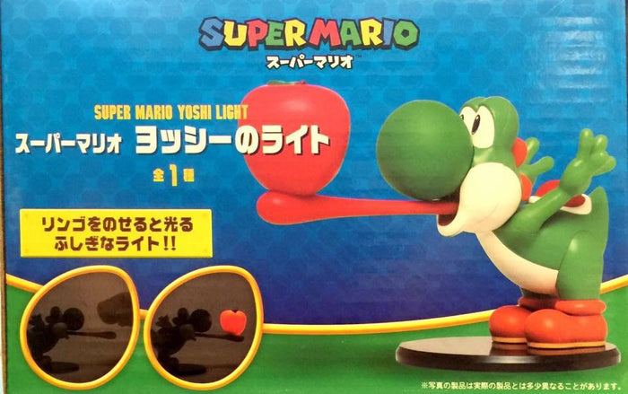 Super Mario Yoshi Light