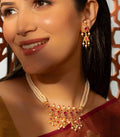 Tanmani SET (Silver)