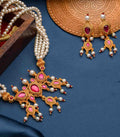 Tanmani SET (Silver)