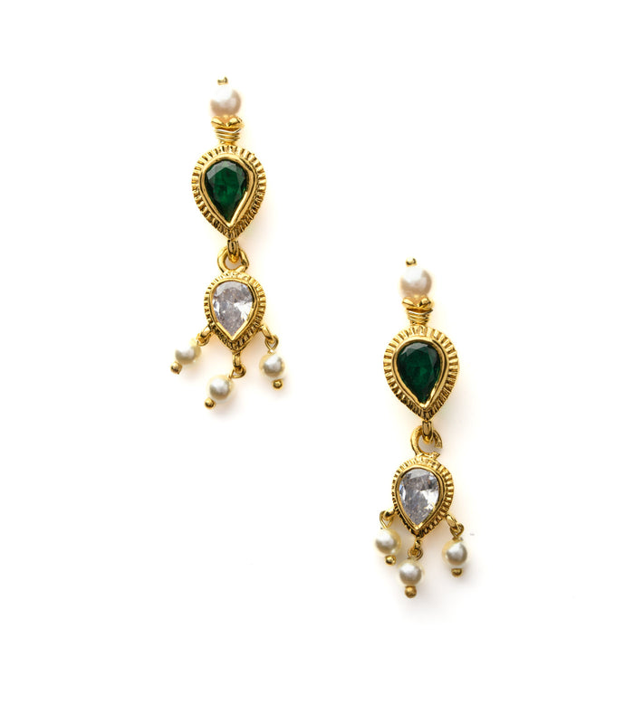 Tanmani SET (Silver)
