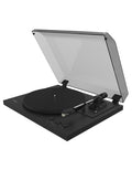 TEAC TN-175 BLACK Giradischi automatico testina AT3600L Audio Technica - TechSoundSystem.com