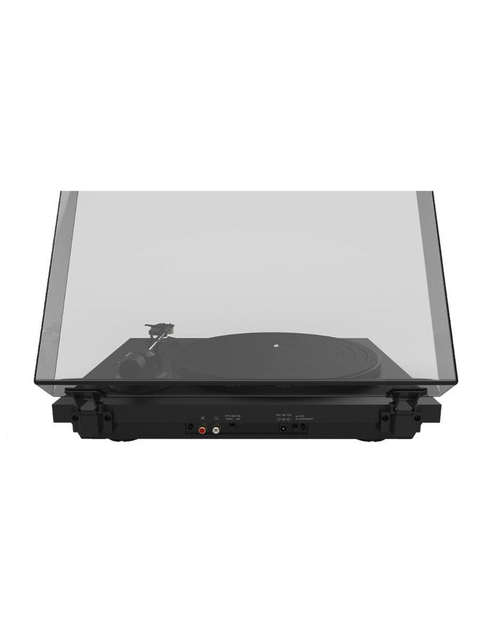TEAC TN-175 BLACK Giradischi automatico testina AT3600L Audio Technica - TechSoundSystem.com