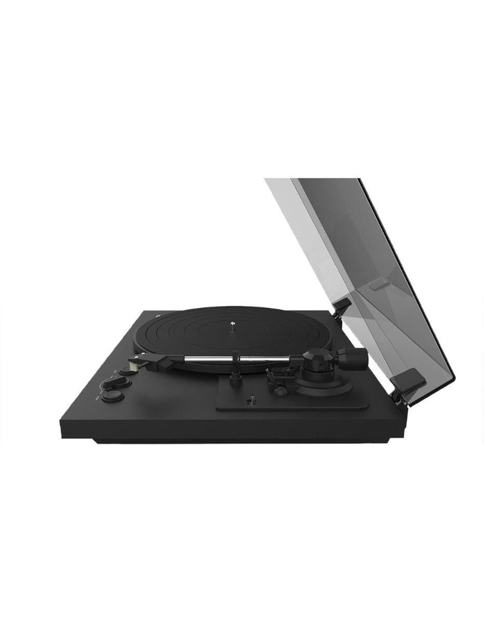 TEAC TN-175 BLACK Giradischi automatico testina AT3600L Audio Technica - TechSoundSystem.com