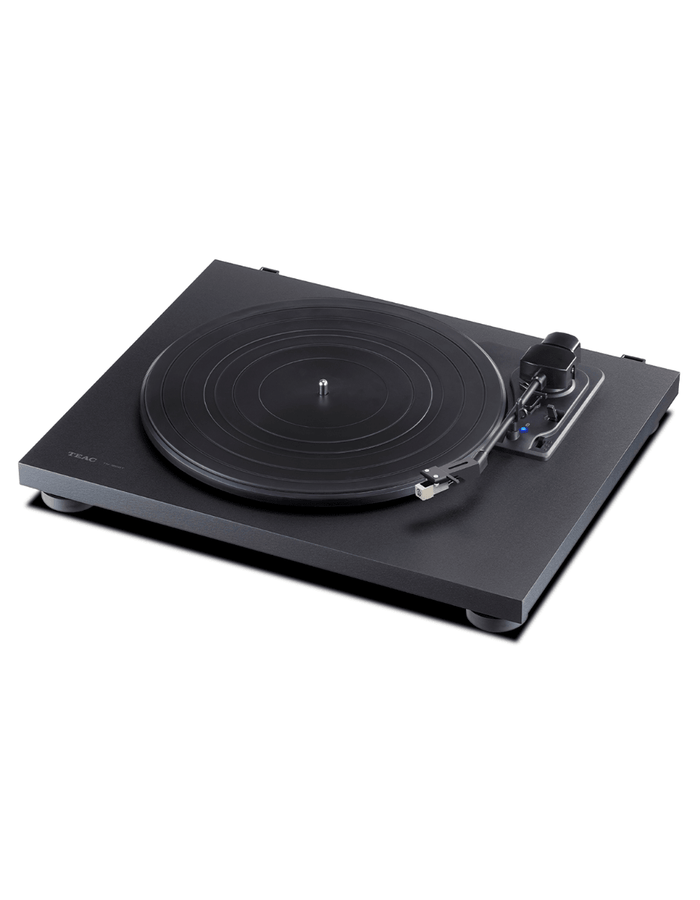 TEAC TN-180BT-A3 Giradischi Bluetooth automatico con testina Audio-Technica - TechSoundSystem.com