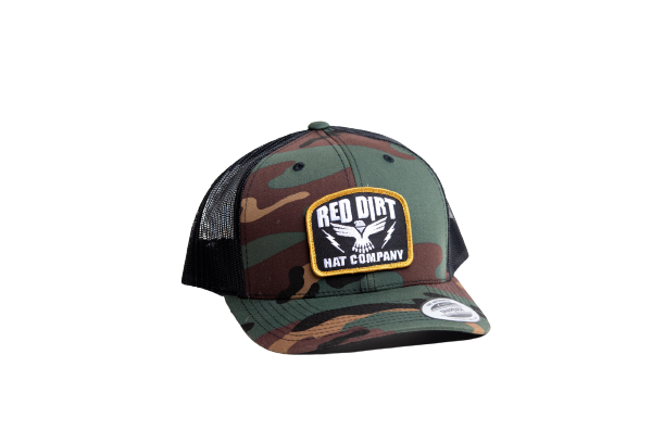 THUNDERSTRUCK HAT