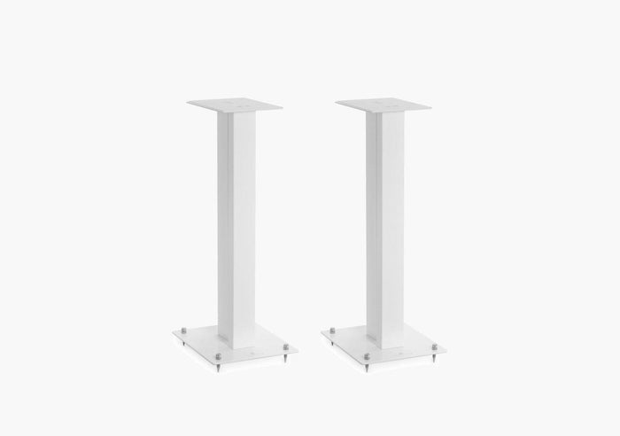 Triangle STAND S02 Coppia speaker stands per diffusori compatti - TechSoundSystem.com