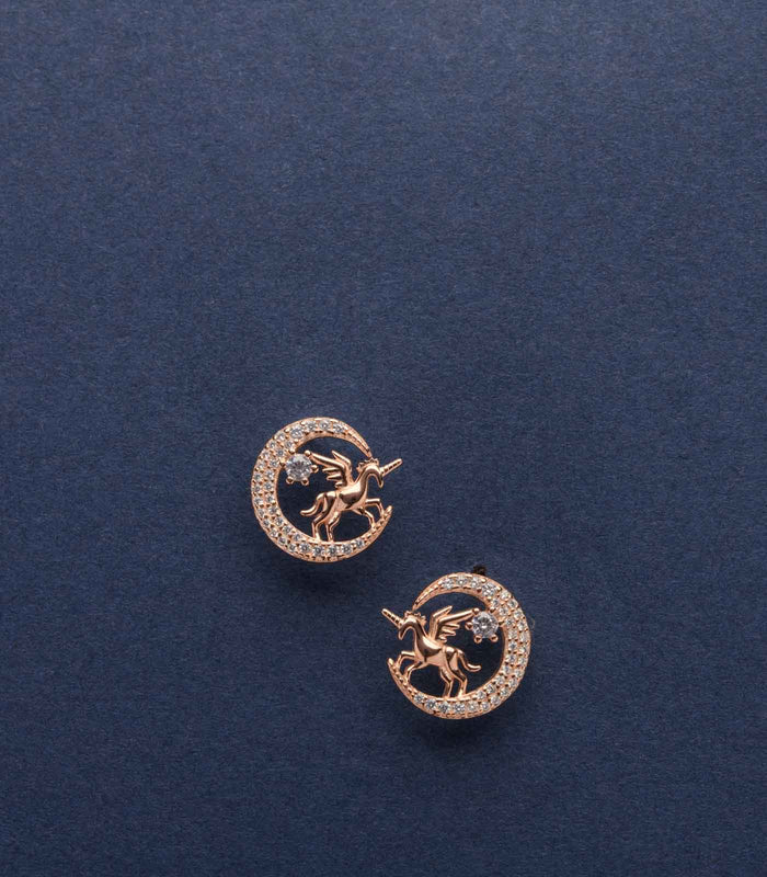 Unicorn Magic Tops (Silver)