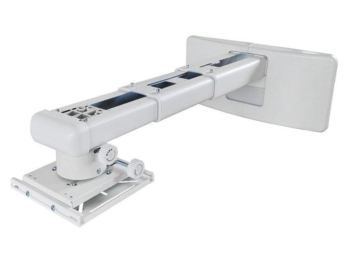 VIVITEK LT30C-F Staffa a muro per proiettore DH765Z-UST e DW763Z-UST - TechSoundSystem.com