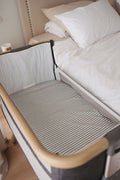 Waterproof Co Sleeper Fitted Sheet - Arthur