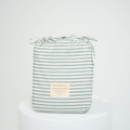 Waterproof King Single Fitted Sheet - Arthur