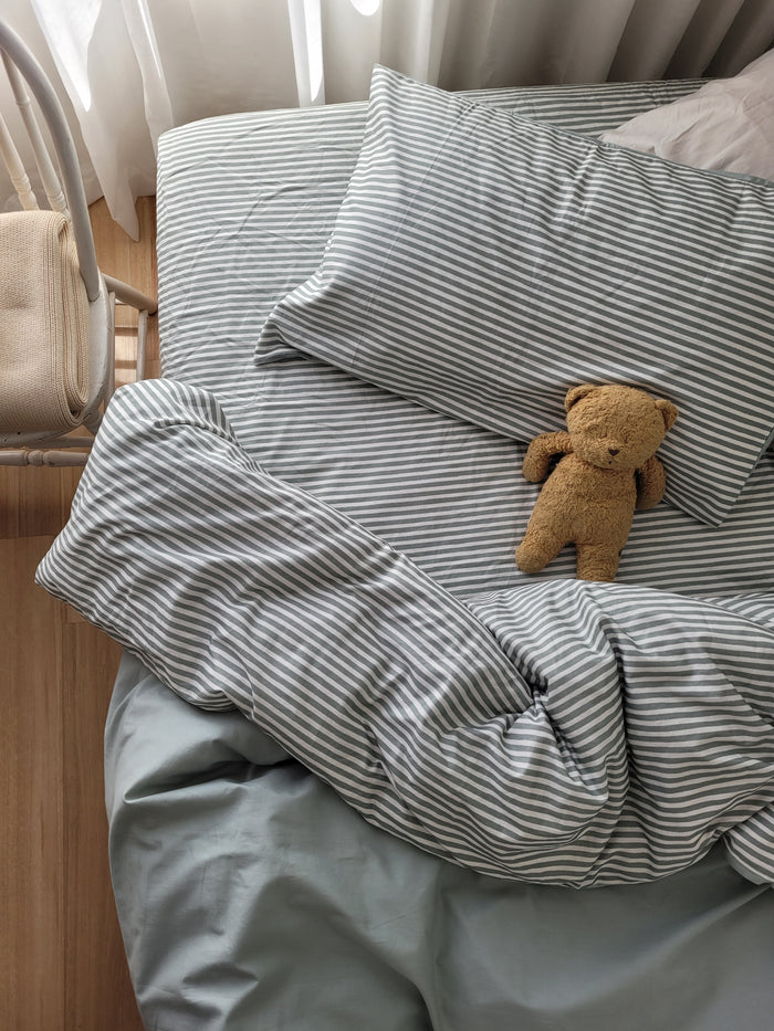 Waterproof Pillow Case - Arthur