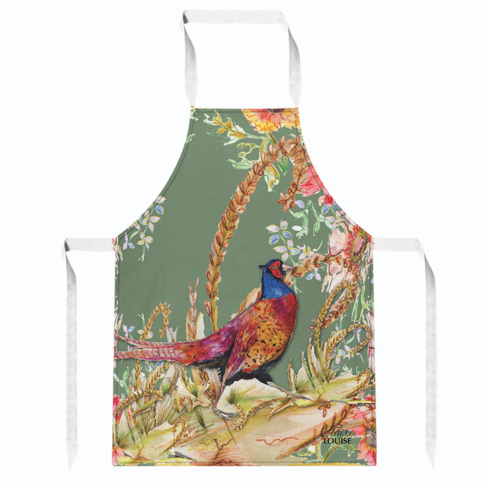 Whimsical Pheasant Home Gift Bundle