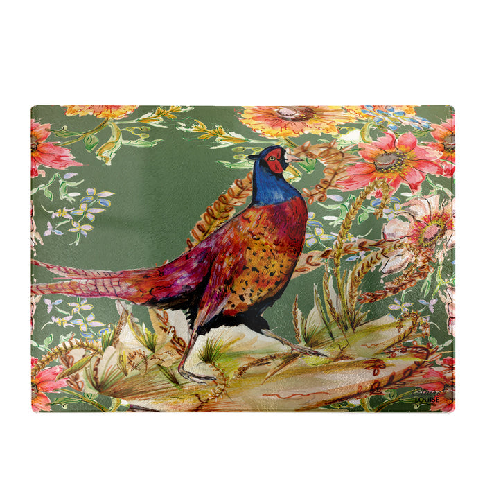 Whimsical Pheasant Home Gift Bundle