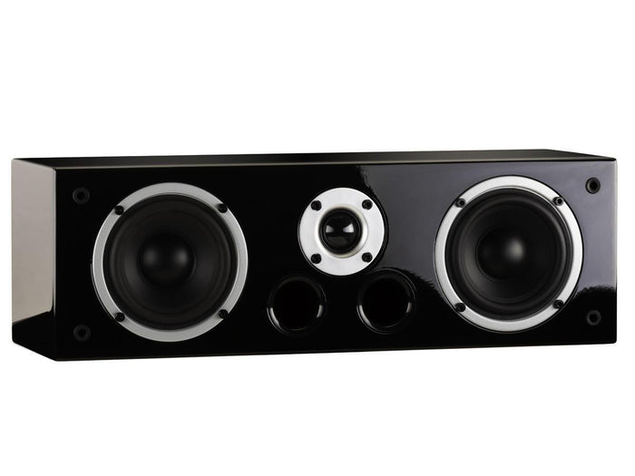 Wilson VOCAL EL Altoparlante centrale Premium da 125W - TechSoundSystem.com