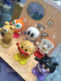 Windup Jumping Anpanman