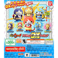 Youkai Watch Action DX Figures Set