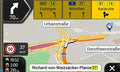 Zenec ZEMAP66MH3 scheda SD cartografia Camper/ Truck Europa 47 Paesi per navi Zenec ZE956 -ZE966 -ZE3756 - ZE3766 - TechSoundSystem.com